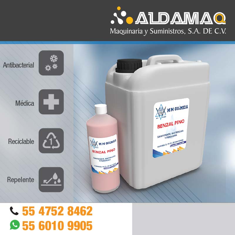 Spray Desinfectante Uphoria